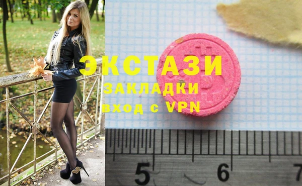 крисы Магас